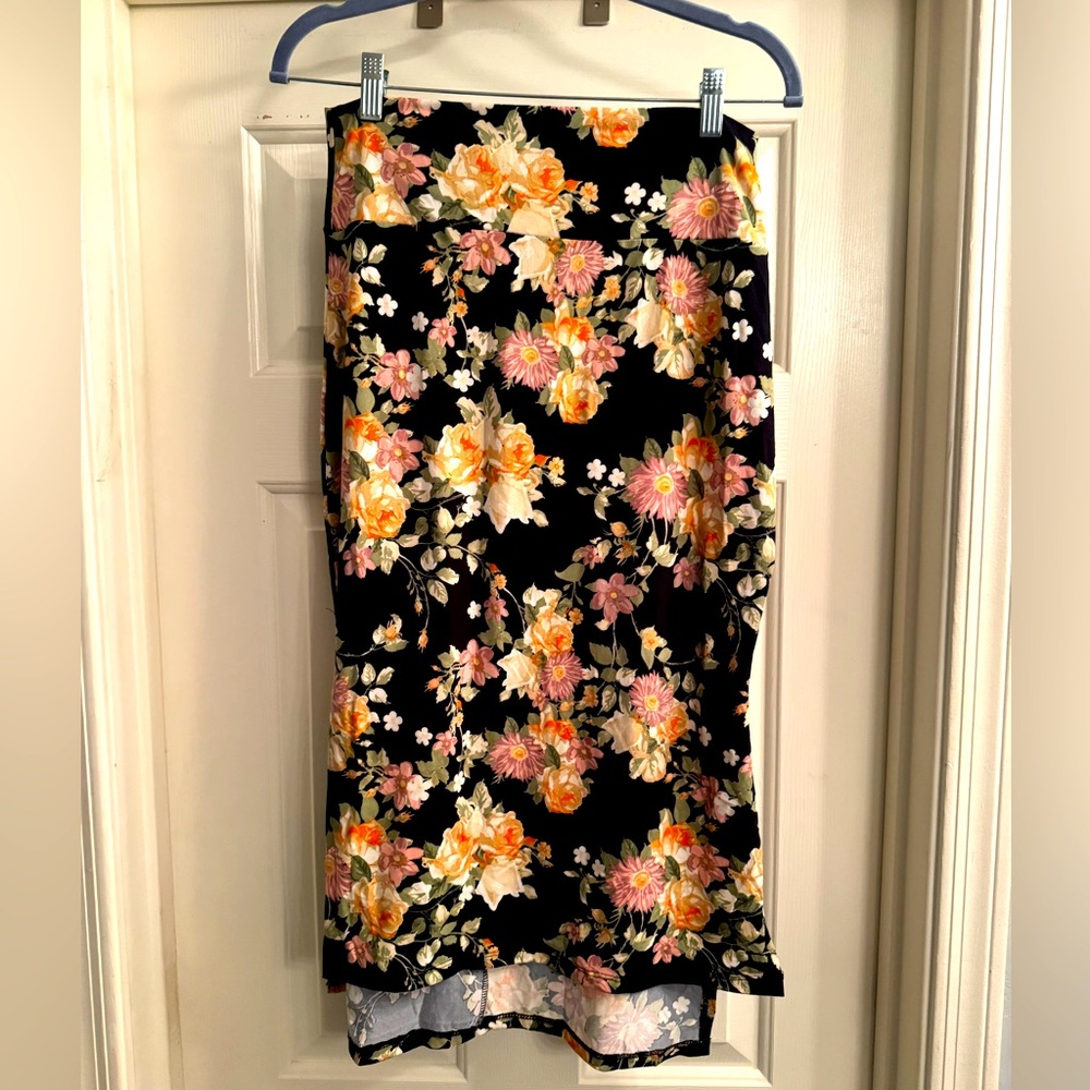 NWT Piphany Brooklyn Yoga Skirt